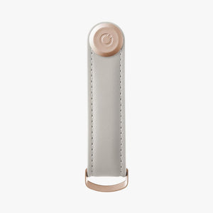 Orbitkey Portachiavi Leather - STANGA Pelletteria