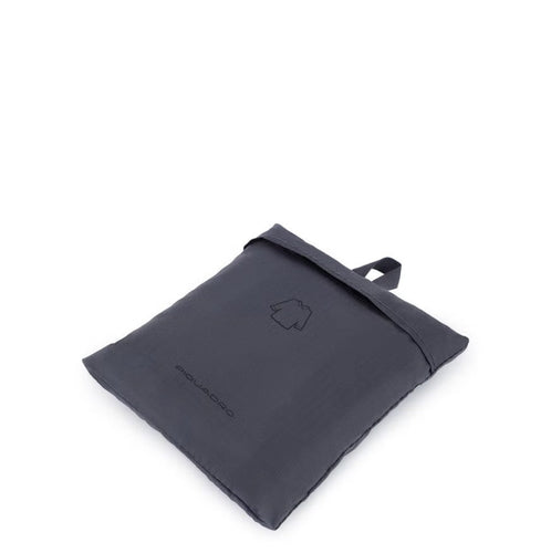Piquadro Class-Ify Busta organizza-spazio per il bagaglio, misura M Grigio - STANGA Pelletteria