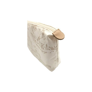 Pochette Alviero Martini 1^ Classe Geo Soft Portatutto N201 - STANGA Pelletteria
