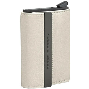 Porsche Design X Secrid Porta Carte Bianco - STANGA Pelletteria