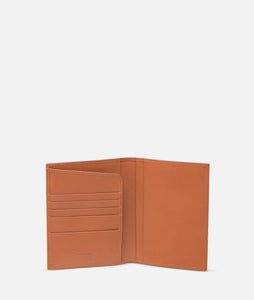 Porta Passaporto Alviero Martini 1^A Classe Geo Classic W352 - STANGA Pelletteria