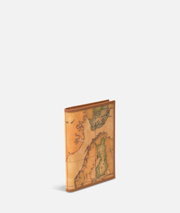 Porta Passaporto Alviero Martini 1^A Classe Geo Classic W352 - STANGA Pelletteria