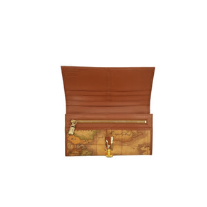 Portafogli Large Geo Classic Alviero Martini 1^ Classe W003 - STANGA Pelletteria