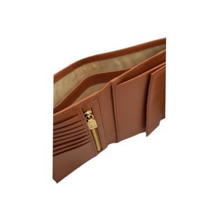 Portafogli Medio Geo Classic Alviero Martini 1^A Classe W017 - STANGA Pelletteria
