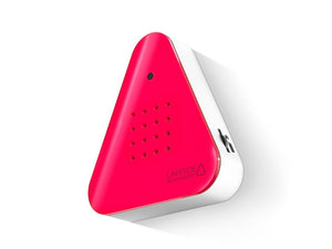 Relaxound Lakesidebox Neon Pink - STANGA Pelletteria