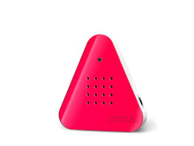 Carica l&#39;immagine nel visualizzatore di Gallery, Relaxound Lakesidebox Neon Pink - STANGA Pelletteria
