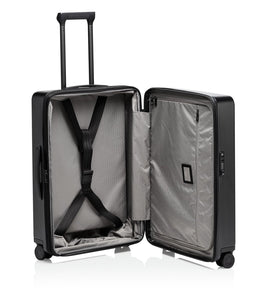Roadster Hardcase 4W Hybrid Trolley M Porsche Design - STANGA Pelletteria