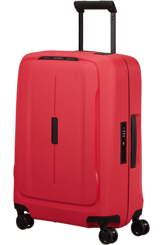 Samsonite Essens Trolley (4 ruote) 55 cm - STANGA Pelletteria