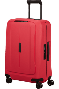 Samsonite Essens Trolley (4 ruote) 55 cm - STANGA Pelletteria