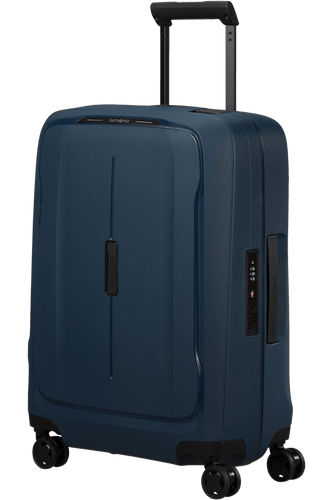 Samsonite Essens Trolley (4 ruote) 55 cm - STANGA Pelletteria