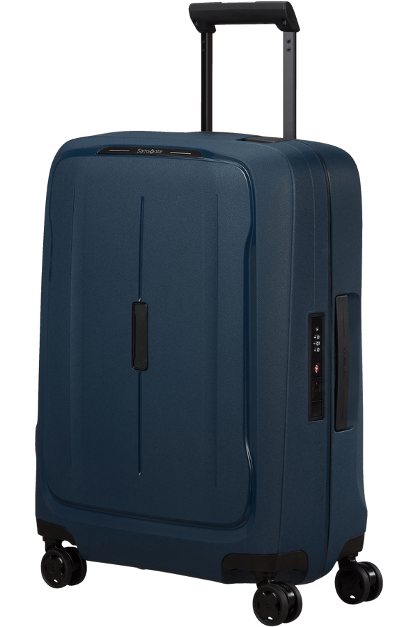 Samsonite Essens Trolley (4 ruote) 55 cm – STANGA Pelletteria