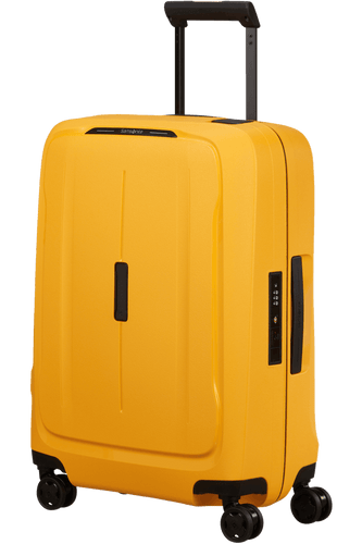 Samsonite Essens Trolley (4 ruote) 55 cm - STANGA Pelletteria