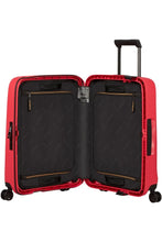 Carica l&#39;immagine nel visualizzatore di Gallery, Samsonite Essens Trolley (4 ruote) 55 cm - STANGA Pelletteria
