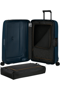 Samsonite Essens Trolley (4 ruote) 69 cm - STANGA Pelletteria