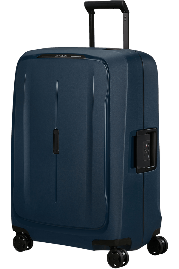 Samsonite Essens Trolley (4 ruote) 69 cm - STANGA Pelletteria