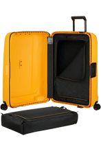 Carica l&#39;immagine nel visualizzatore di Gallery, Samsonite Essens Trolley (4 ruote) 69 cm - STANGA Pelletteria
