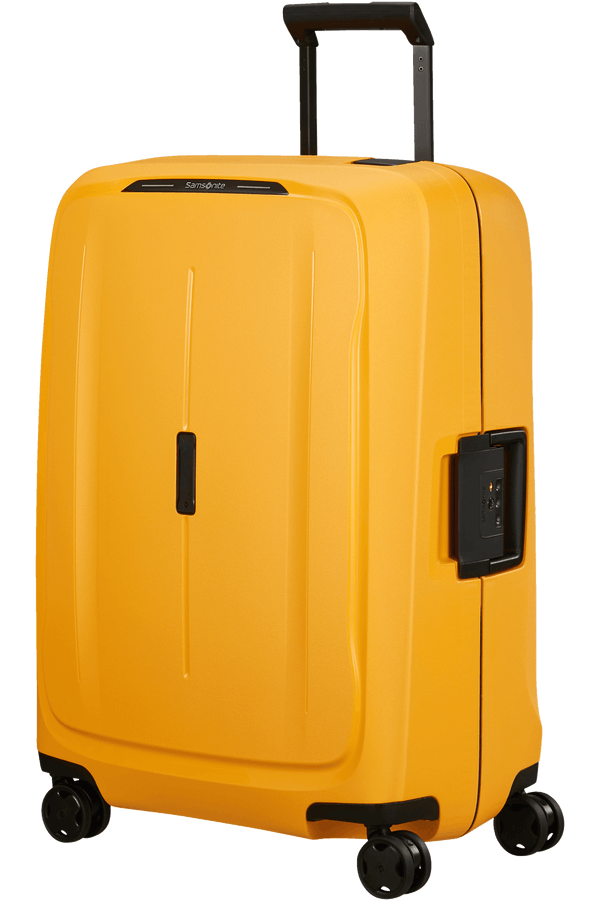 Samsonite Essens Trolley (4 ruote) 69 cm - STANGA Pelletteria