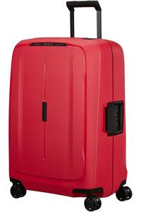 Samsonite Essens Trolley (4 ruote) 69 cm - STANGA Pelletteria