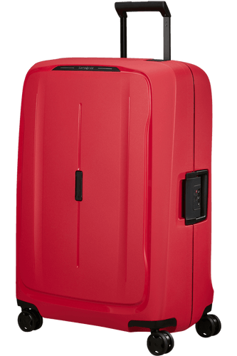 Samsonite Essens Trolley (4 ruote) 75cm - STANGA Pelletteria