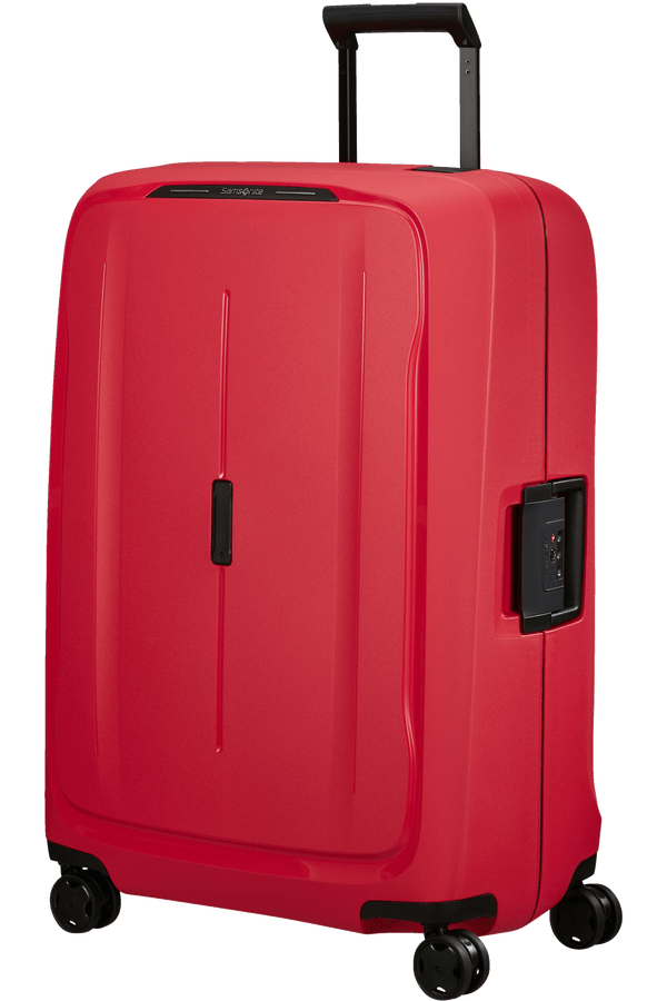 Samsonite Essens Trolley (4 ruote) 75cm - STANGA Pelletteria