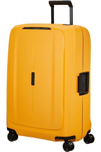 Samsonite Essens Trolley (4 ruote) 75cm - STANGA Pelletteria