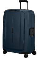 Samsonite Essens Trolley (4 ruote) 75cm - STANGA Pelletteria