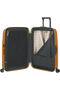 Samsonite Proxis Trolley (4 Ruote) 69 Cm Honey Gold - STANGA Pelletteria