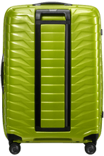 Carica l&#39;immagine nel visualizzatore di Gallery, Samsonite Proxis Trolley (4 Ruote) 69 Cm Lime - STANGA Pelletteria
