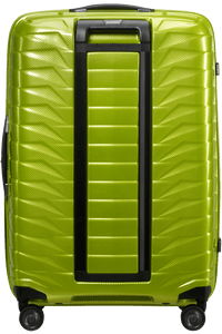 Samsonite Proxis Trolley (4 Ruote) 69 Cm Lime - STANGA Pelletteria