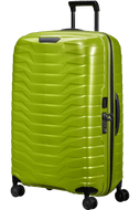 Samsonite Proxis Trolley (4 Ruote) 75 cm Lime - STANGA Pelletteria