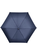 Carica l&#39;immagine nel visualizzatore di Gallery, Samsonite Rain Pro Ombrello Blue - STANGA Pelletteria
