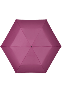 Samsonite Rain Pro Ombrello Light Plum - STANGA Pelletteria