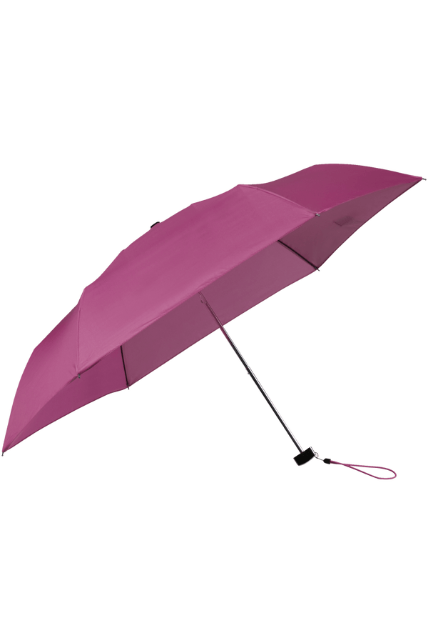 Samsonite Rain Pro Ombrello Light Plum - STANGA Pelletteria