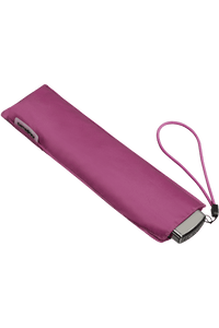 Samsonite Rain Pro Ombrello Light Plum - STANGA Pelletteria