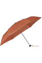 Carica l&#39;immagine nel visualizzatore di Gallery, Samsonite Rain Pro Ombrello Orange - STANGA Pelletteria
