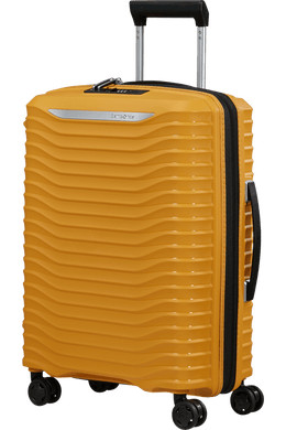 Samsonite Upscape Trolley espandibile (4 ruote) 55cm Yellow - STANGA Pelletteria