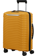 Samsonite Upscape Trolley espandibile (4 ruote) 55cm Yellow - STANGA Pelletteria