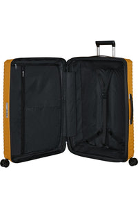 Samsonite Upscape Trolley espandibile (4 ruote) 75cm Yellow - STANGA Pelletteria