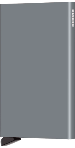 Secrid Cardprotector Titanium - STANGA Pelletteria