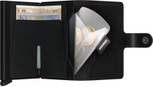 Carica l&#39;immagine nel visualizzatore di Gallery, Secrid Coinpocket Portamonete Trasparente - STANGA Pelletteria
