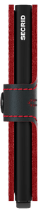 Secrid Fuel Black-Red - STANGA Pelletteria