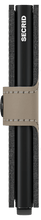 Carica l&#39;immagine nel visualizzatore di Gallery, Secrid Miniwallet Matte Desert - STANGA Pelletteria

