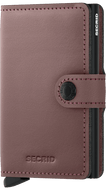 Secrid Miniwallet Matte Rose - STANGA Pelletteria