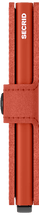 Carica l&#39;immagine nel visualizzatore di Gallery, Secrid Miniwallet Original Orange - STANGA Pelletteria
