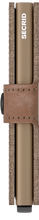 Carica l&#39;immagine nel visualizzatore di Gallery, Secrid Miniwallet Vintage Taupe - STANGA Pelletteria
