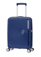 Soundbox Trolley Espandibile (4 ruote) 55cm - STANGA Pelletteria