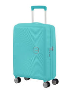 Soundbox Trolley Espandibile (4 ruote) 55cm - STANGA Pelletteria