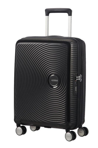 Soundbox Trolley Espandibile (4 ruote) 55cm American Tourister - STANGA Pelletteria