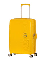 Carica l&#39;immagine nel visualizzatore di Gallery, Soundbox Trolley Espandibile (4 ruote) 67cm - STANGA Pelletteria
