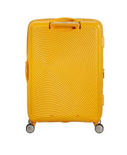 Carica l&#39;immagine nel visualizzatore di Gallery, Soundbox Trolley Espandibile (4 ruote) 67cm - STANGA Pelletteria
